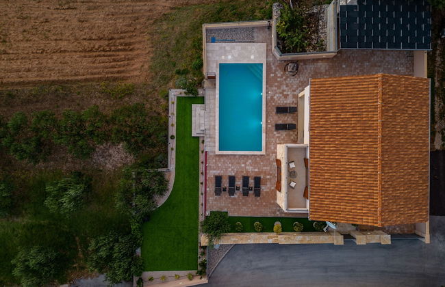 Villa Paula - Foto 52