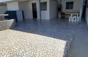 Casa 200 metros do mar com churrasqueira - Photo 38