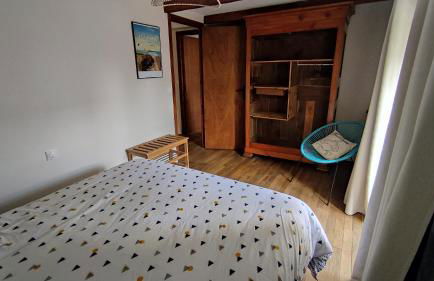 Gîte Ty Maen à Plouhinec 56 7pers - Foto 8