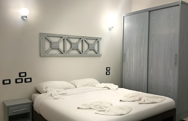 Royal Beach Serviced Apartments - Foto 37