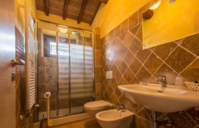 Agriturismo Borghetto Il Montino - Photo 23