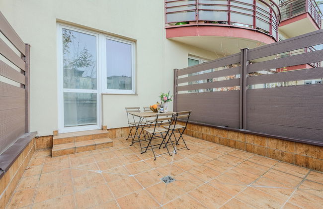 Lumina apartments with 2 terrace - Foto 24