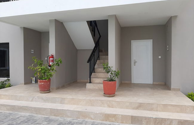 Blue Ocean Apartments Brufut - Foto 8