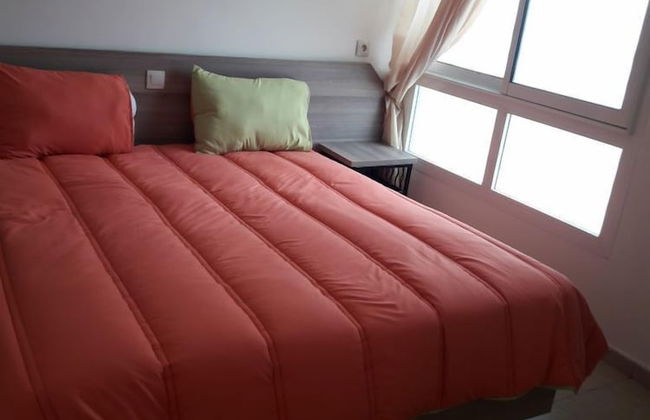 Appartement Hay Riad - Foto 6