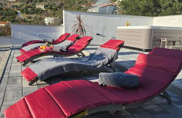 Apartman Koko with private jacuzzi - Foto 45