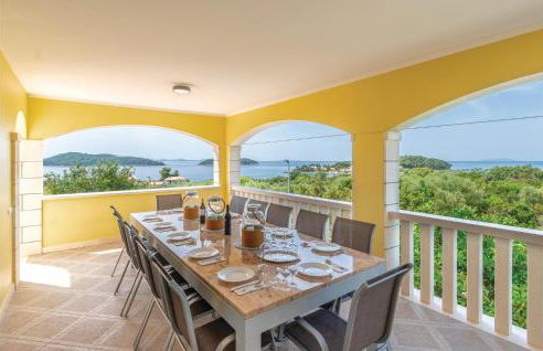 Holiday Home Prizba Iii Cr - Foto 16