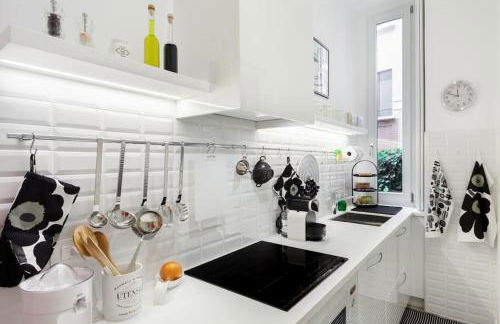 New Design Apartment - Photo 17