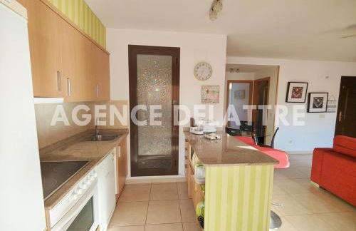 Apartamento tranquilo con piscina, cerca del centro - ES-389-12 - Foto 2