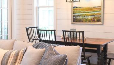 3 Bedroom Wilson Village Home 23 - Foto 5