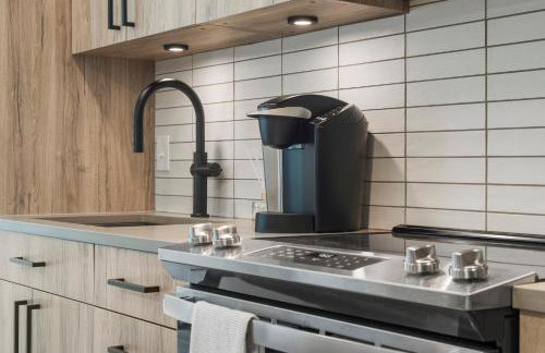 Coda on Half, a Placemakr Experience - Navy Yard - Foto 71