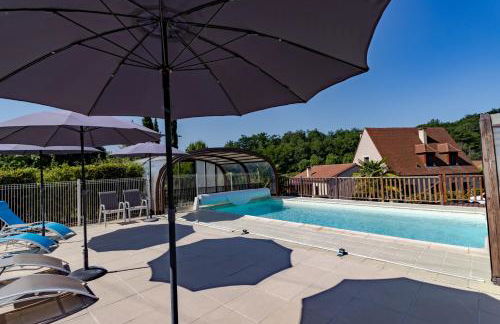 Maison Liz - Foto 16