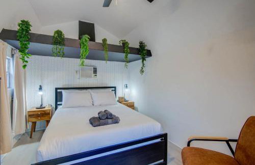 Spring Branch Getaway Feat 5BD Pool Hot tub - Foto 36