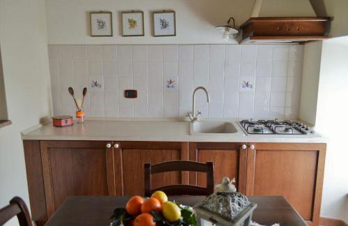 Agriturismo Il Caggio - Foto 41