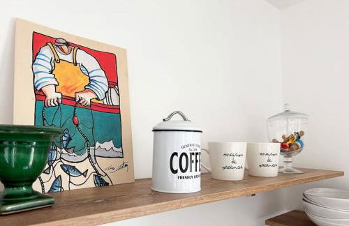 Maison bretonne rénovée proche bourg et plages - Foto 16