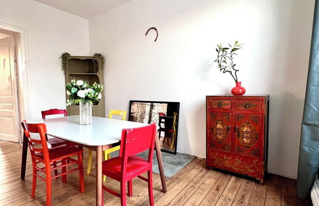 Spacious Family Apartment Midi - Foto 36