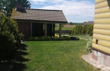 Lawendowy Zakątek Domek Całoroczny z Jacuzzi i Sauną - Foto 33