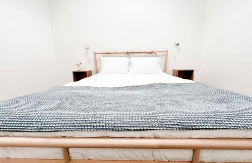 Modern, Charming, Spacious 3-Bedroom Retreat in Brooklyn with Rem-casa - Foto 58