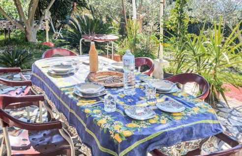 Beautiful Home In Santa Teresa Di Riva - Foto 10