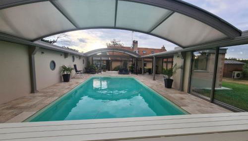 La coudraie votre maison de vacances en famille - Photo 2