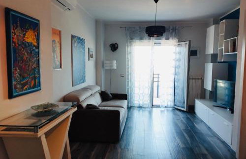 Casa vacanze Rosalinda House di fronte al mare di Palermo - Foto 66