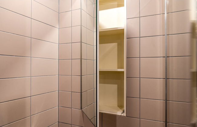 Trendy Kings Cross Flat - Foto 39