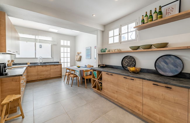 Domaine Maraspar Cassis - Foto 31