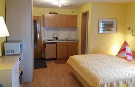 Ferienwohnungen Stephan - Foto 20