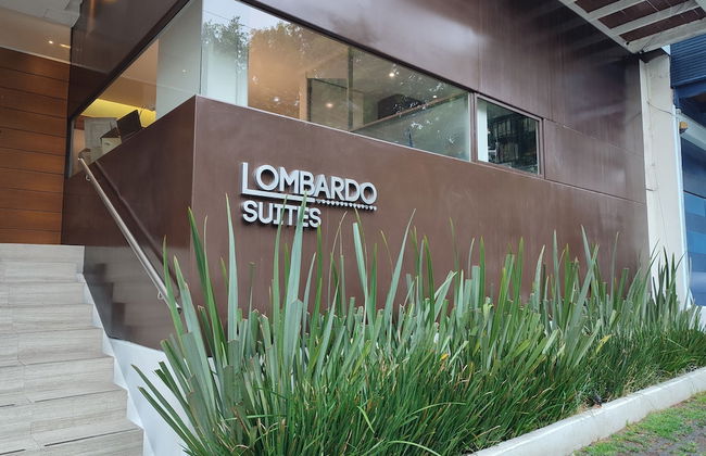 Lombardo Suites - Photo 35