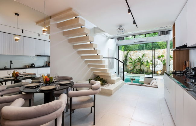 Alex Villas Complex N3 - Photo 43