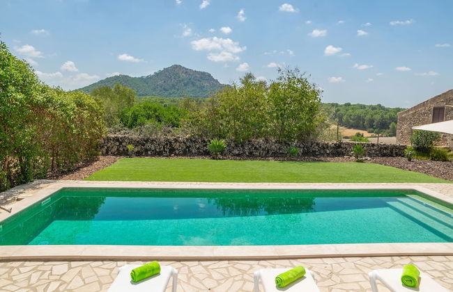 Can Gallot De Punxuat - Foto 33