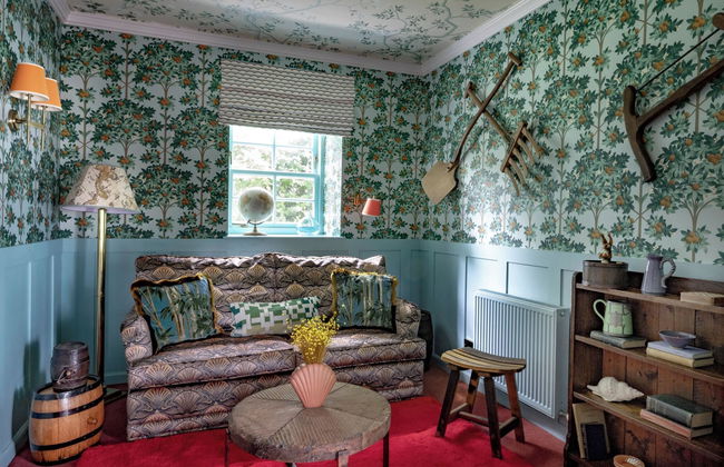 Glenmorangie House - Foto 75