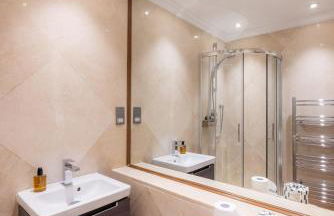 The Courtfield - Serviced Apartments - Foto 24