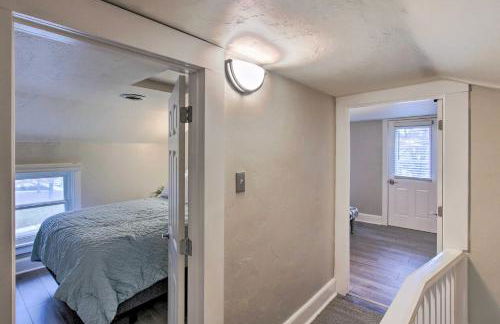 Family-Friendly House Walk to Lake Michigan! - Photo 15