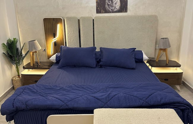 The Privacy Villa - Foto 15