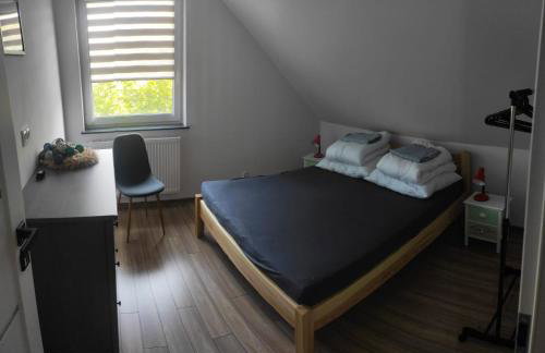 Bolek Lolek Domki Apartamenty - Foto 45