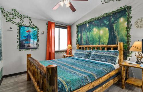 Great Outdoors by OC Adventure Homes - Foto 32