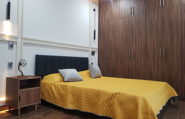 Casa Moreno Deluxe - Foto 1