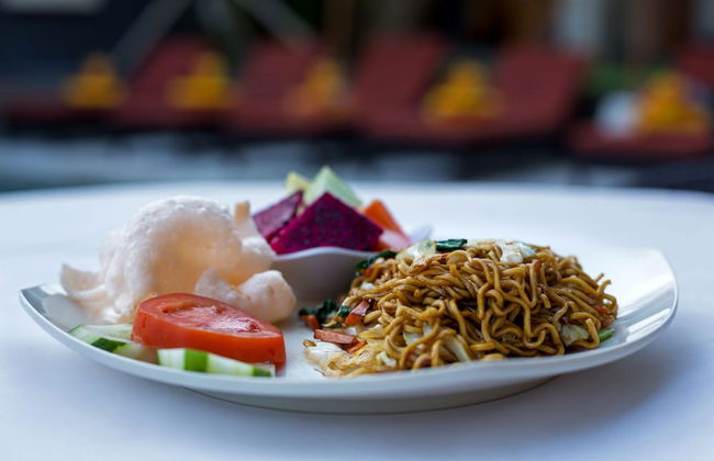 Karana Villa Bali - Photo 44