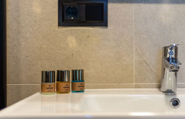 HARMONY GREEN VİLLAGE RESORT - Foto 15