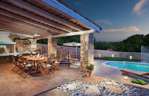 Villa Bea by Interhome - Foto 23