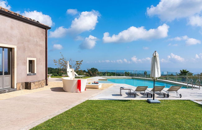 Belvilla by OYO La Torretta Dieci - Foto 24