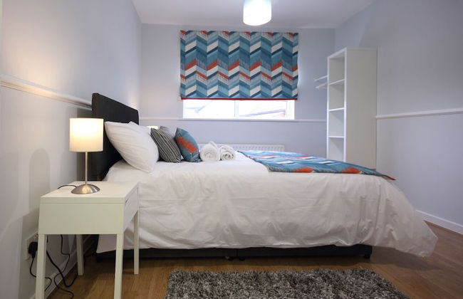 KC Accommodation - Foto 29