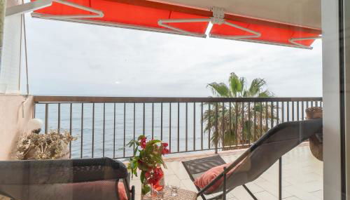Piso con vista increíble al mar - Foto 4