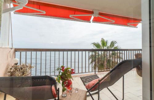 Piso con vista increíble al mar - Foto 4