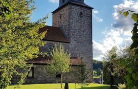 Ferienwohnung Zum Märchenwald - Foto 18