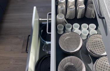 UNiQE I 95qm I Bergblick I Garten I BBQ I seenah - Foto 12