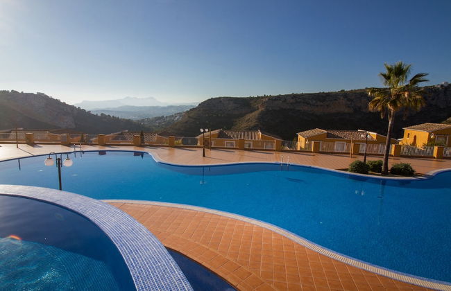 Robert's Apartment 2 - Foto 12