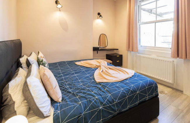 Host Stay Seabourne Villas - Photo 12