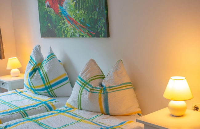 Modern Apartment in Brixen im Thale Near Ski Area - Foto 25