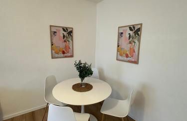 Ferienwohnung Mücheln - Foto 8